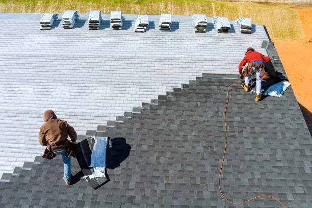 Best Storm Damage Roof Repair  in Decatur, IN