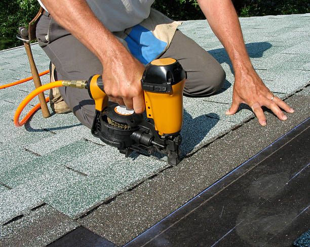 Quick and Trustworthy Emergency Roof Repair Services in Decatur, IN