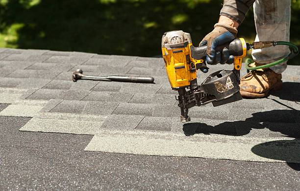 Roof Installation Near Me in Decatur, IN